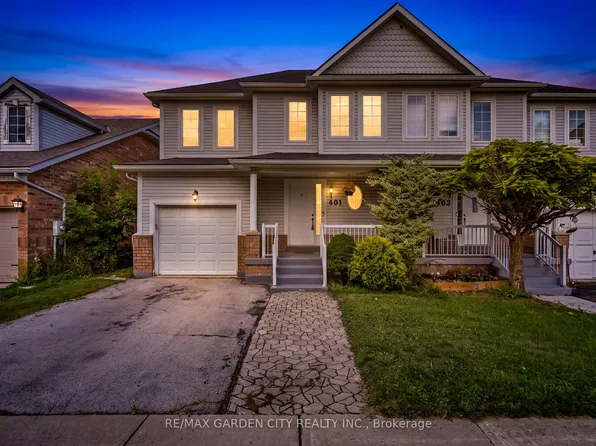 401 Wright Cres, Niagara On The Lake, ON L0S 1J0