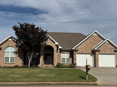 135 Wynchase Dr, Muscle Shoals, AL, 35661