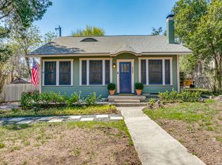 112 Eaton, Alamo Heights, TX 78209