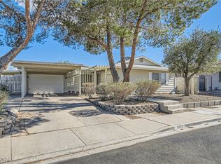 6409 Gunderson Blvd, Las Vegas, NV 89103
