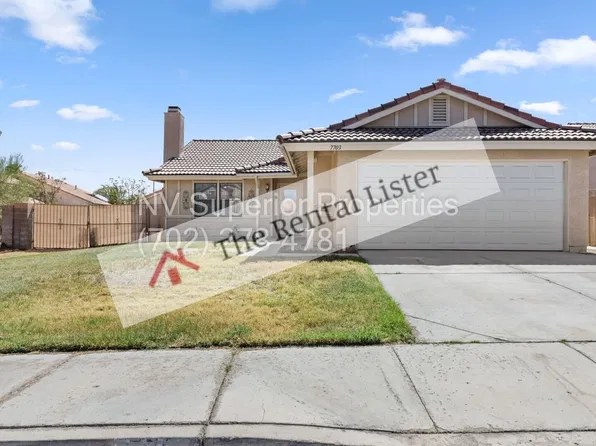 7703 Salishan Dr, Las Vegas, NV 89147