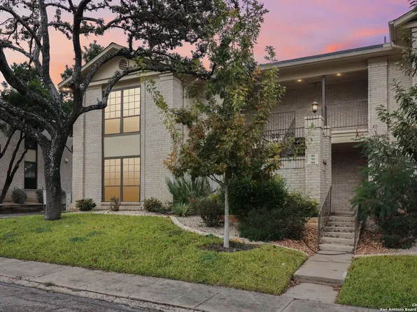 165 W Rampart Dr #102, San Antonio, TX 78216