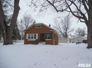 1620 N 3rd St, Clinton, IA 52732