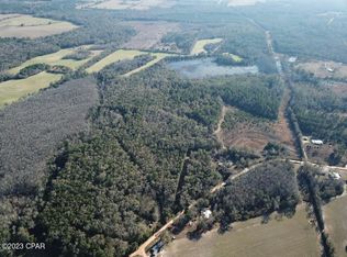 0 Jones Ave, Graceville, FL 32440