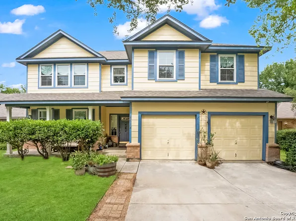 8514 Branch Hollow, Universal City, TX 78148