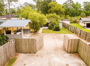 3635 Spring Glen Rd, Jacksonville, FL 32207