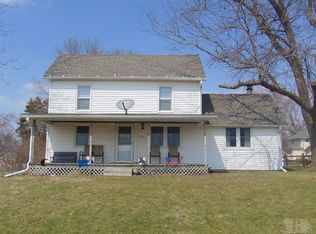 703 E Dallas St, Montezuma, IA 50171