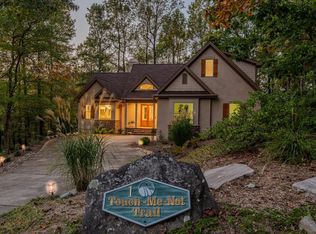 1 Touch Me Not Trl, Landrum, SC 29356