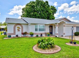 1226 Advantage Ave, Sebring, FL 33872