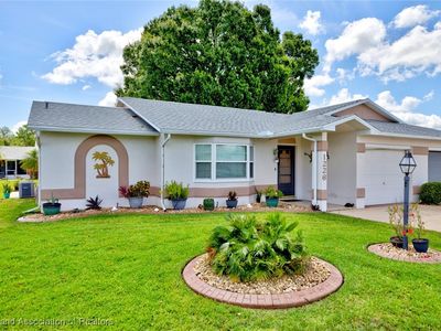 1226 Advantage Ave, Sebring, FL, 33872