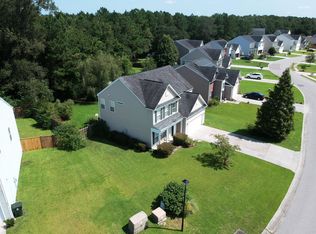 605 English Oak Cir, Moncks Corner, SC 29461