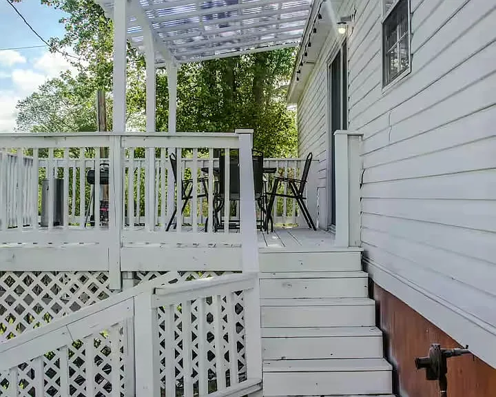 1782 Choctaw Ln — Photo 29