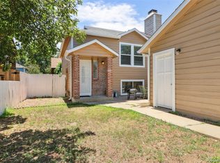 18994 E 16th Pl, Aurora, CO 80011