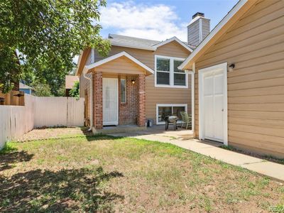 18994 E 16th, Aurora, CO, 80011