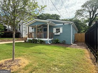 75 Mayson Ave, Atlanta, GA 30307