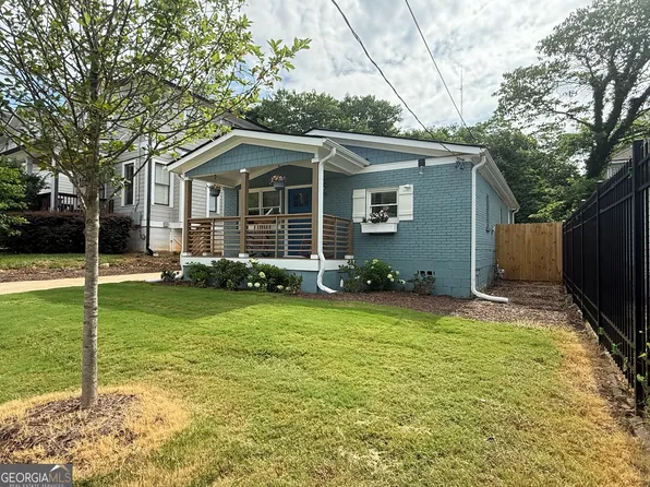 75 Mayson Ave, Atlanta, GA 30307
