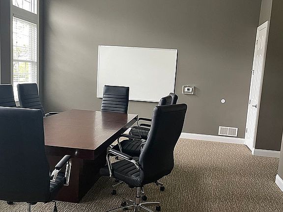 meeting room in club house