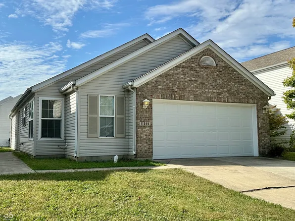 11549 Glenn Abbey Ln, Indianapolis, IN 46235