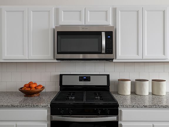 Brookview - Thompson Interior Image 4