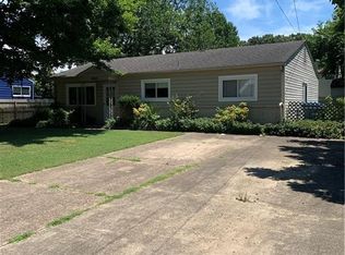 4969 Clover St, Virginia Beach, VA 23462