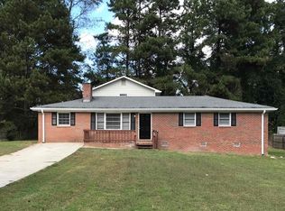 3404 Ridgecrest Dr, Powder Springs, GA 30127