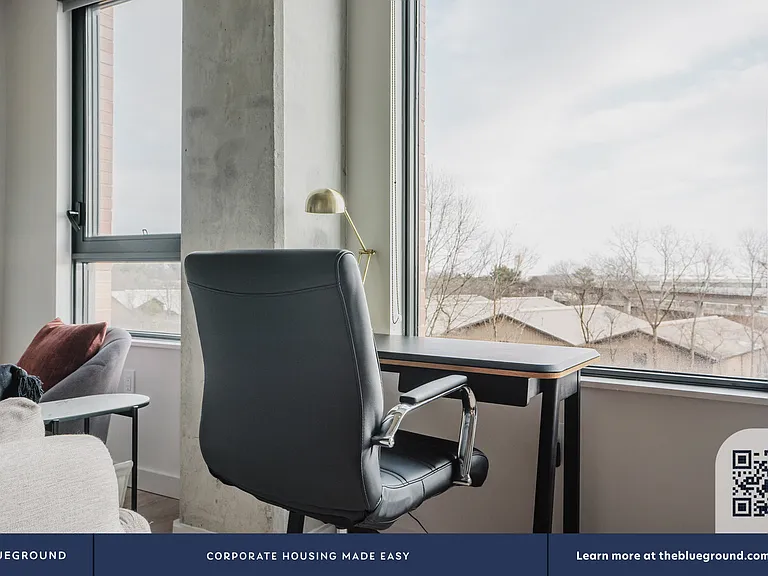 Office Area