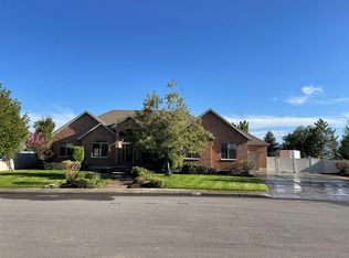 1501 W Elkview Cir, Mapleton, UT 84664