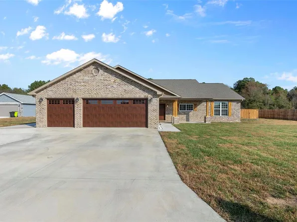 20 Bartlett Ct, Benton, MO 63736