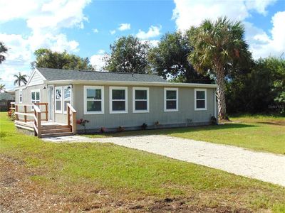 741 Burland St, Punta Gorda, FL, 33950
