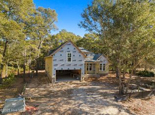 1856 Russell Hewett Rd SW, Supply, NC 28462