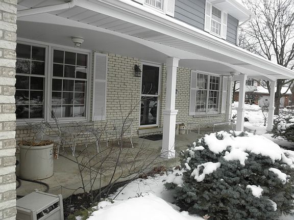 2nd image of 328 S Bel Air Dr