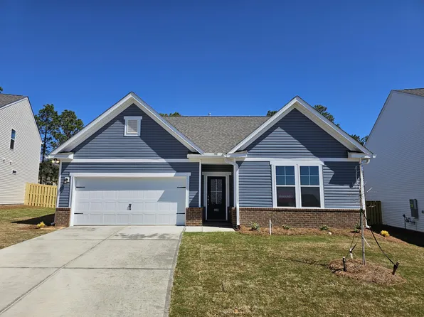 922 Pullman Loop, Aiken, SC 29801