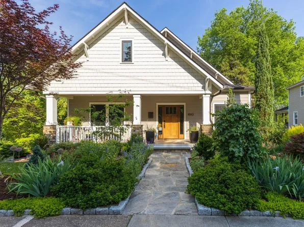 1610 Bickett Blvd, Raleigh, NC 27608