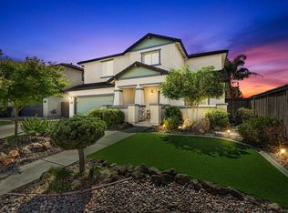 5495 Copper Sunset Way, Rancho Cordova, CA 95742