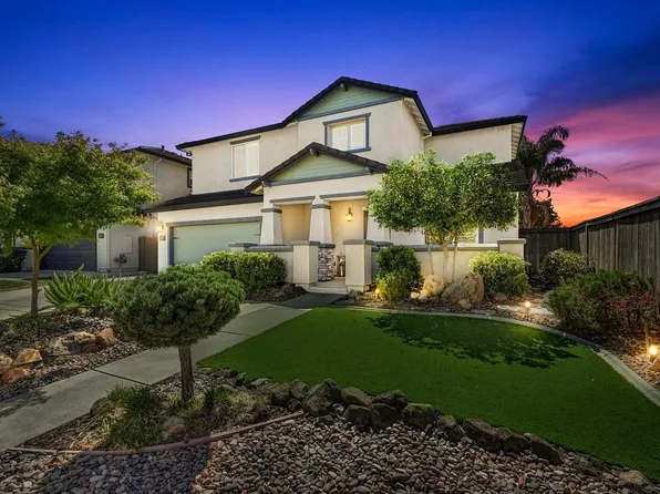 5495 Copper Sunset Way, Rancho Cordova, CA 95742