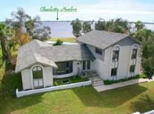 4460 N Shore Dr, Punta Gorda, FL 33980