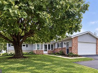 3493 Letterkenny Rd, Chambersburg, PA 17201