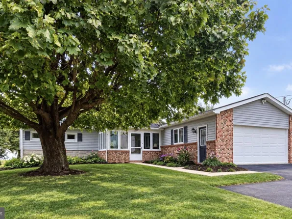 3493 Letterkenny Rd, Chambersburg, PA 17201