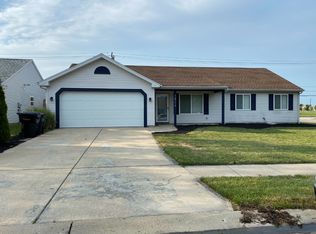 3924 Conifer Ct, Lafayette, IN 47905