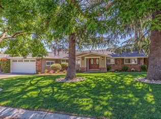 1035 E Rose Cir, Los Altos, CA 94024