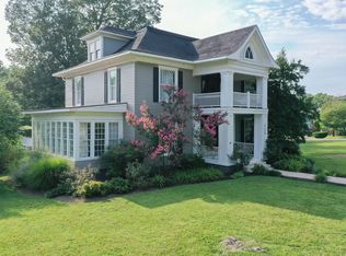 109 Liberty Pike, Bell Buckle, TN 37020