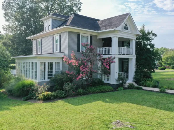 109 Liberty Pike, Bell Buckle, TN 37020