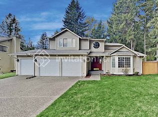 20211 111th Street Ct E, Bonney Lake, WA 98391