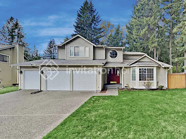 20211 111th Street Ct E, Bonney Lake, WA 98391