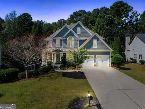 212 Briarwood Ln, Canton, GA 30114
