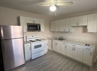 100 SW 18th Ct #5, Miami, FL 33135