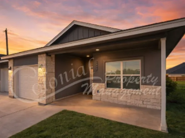 503 War Admiral Dr #B, Jarrell, TX 76537