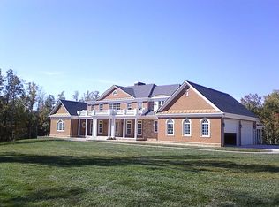 13750 Silver Hill Rd, Sumerduck, VA 22742