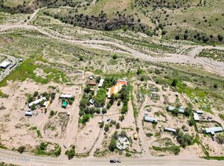 10841 Highway 152, Hillsboro, NM 88042