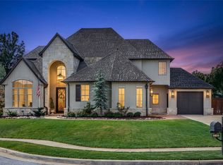 10816 S Joplin Ave, Tulsa, OK 74137